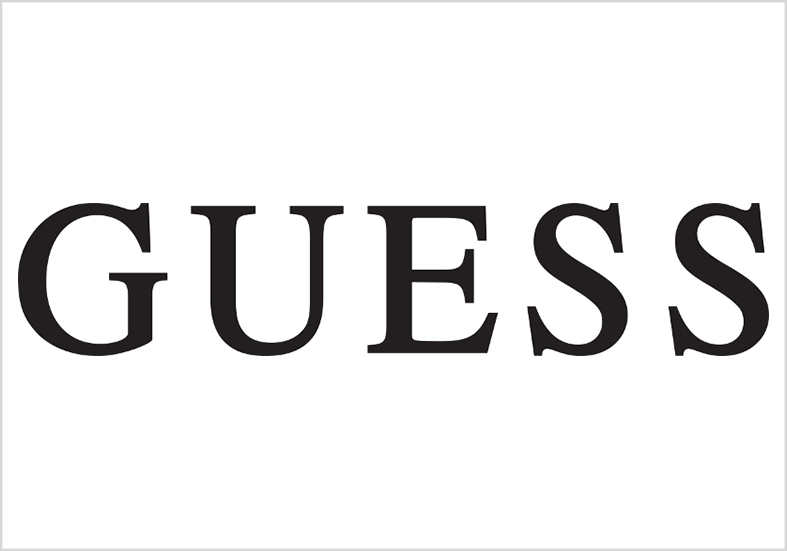 Guess-logo